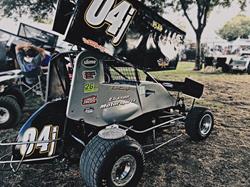 Dale Eliason Jr Earns Top-Ten at Budweiser Outlaw Nationals