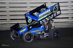 TMAC TUESDAY- Trio of Top-10’s for McCarl and Destiny Motorsports