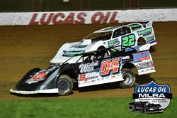 MLRA Heads To Off Road Speedway For "Renegade 50"