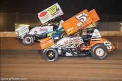 Double Header to finish out the OCRS Season
