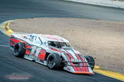 Dylan Cappello Posts Top Ten Finish at Havasu 95 Speedway