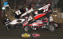 White Tackling ASCS Southwest Region Doubleheader in New Mexico
