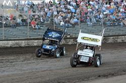 Kerry Madsen – Two Skagit Seconds Highlight First Half of Western Swing!