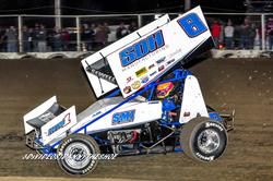 ASCS Red River Headlines Creek County Speedway Before Regional Showdown At I-30 Speedway