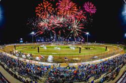 One of open-wheel racing's crown jewels returns to Lucas Oil Speedway with 3-day Hockett-McMillin Memorial