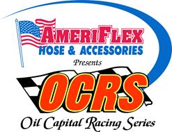 OCRS Racing Creek County Speedway Friday and Saturday 81 Speedway Sunday