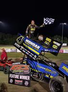 TMAC Tuesday- Win No. 3 for McCarl and Destiny Motorsports