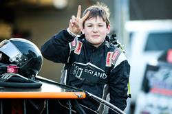 13-year-old named American Motor Racing 2018 Rookie of the Year