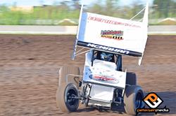 Paul McMahan And Company Continue To Grind