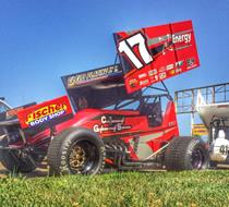 Baughman Hunting for Big Payday During Debut at Midwest Fall Brawl