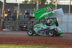 MCR avoids disaster, brings home 2nd place finish