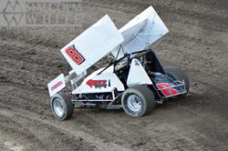 Starks Powers to Pair of Top Fives During Championship Night at Skagit