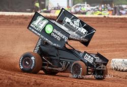 Mallett Heading to Alabama for USCS Series Doubleheader This Weekend