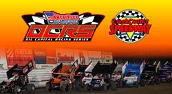 Ameriflex Hose & Accessories OCRS Sprint Cars Back In Action