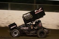 Starks Excited for Skagit Speedway Season Opener This Sunday