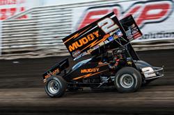 Big Game Motorsports and Lasoski Sweep National Sprint League Event at Knoxville
