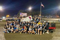 Hagar and Skinner Celebrate in Style at the 13th Annual Flip Flop 50!