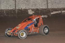 USAC Southwest Sprint Cars 'Freedom Tour' this week