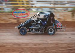 Freeman Finds New Partnership, Ready to Make Debut at Boyd Raceway This Saturday