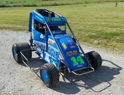 CMR Racing set for 2 nights at Circus City Speedway