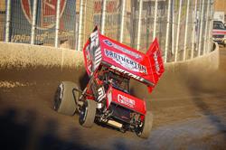 Whittall joins Outlaws in New Jersey; The Grove and Port Royal ahead