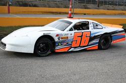 Miller Returning to Action This Weekend at Greenville-Pickens Speedway