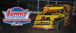 Creek County Modifieds And Tuners Will Sanction Under USRA In 2024