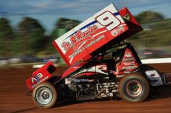 Steve Caunt Racing Sponsor Feature