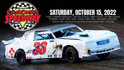 UPDATE >> Champ/305 Sprint Cars Are Off This Saturday, October 15 For The Pat Suchy Classic At Red Dirt Raceway