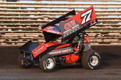 Hill Eager to Compete at Hockett/McMillin Memorial This Weekend