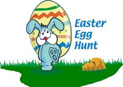 Easter Eggstravaganza and Fast Five Racing highlight Easter Weekend at The Creek!