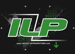 Dover, Herrera and Tankersley Combine for Seven Wins for Team ILP
