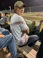 people you see at the track