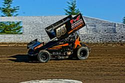 Starks Seeking First Win During Bob’s Burgers & Brew Summer Nationals