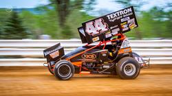 Starks Posts Four Wins to Highlight Another Strong Season With Gobrecht Motorsports