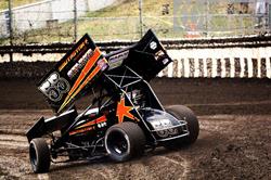 Starks Competes in Three Different Classes with Mixed Results at Skagit Speedway