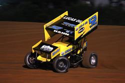 Hahn Looking to Regain Momentum Following Knoxville 360 Nationals