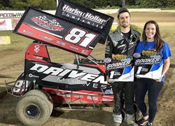 Flud and Avedisian Victorious at Creek County Speedway During Round 2 of Lucas Oil NOW600 Series Sooner 600 Week