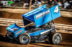 PPM 12th with the All Stars at Williams Grove