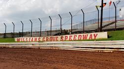 "Track Tribute to Williams Grove Speedway" Exhibit Set for National Sprint Car Hall of Fame & Museum