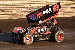 Kerry Madsen Rolling Into Knoxville Nationals After Top 10 During Ironman 55 Weekend