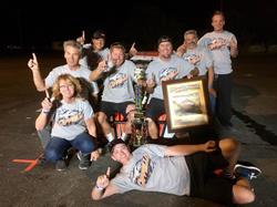 Prince of Peoria Becomes Madera Majesty