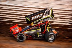 Starks Notes Knoxville Nationals Prelim Win and All Star Triumph as Best Moments of Season