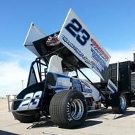 Bergman Searching for First Win During ASCS Gulf South Doubleheader in Texas