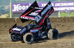 Tarlton Second with KWS in Watsonville