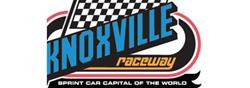 Danny Lasoski Hold Them Off for 108th Win at Knoxville!