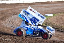 GOLOBIC WINS THIRD STRAIGHT OCEAN SPRINTS MAIN, DAY CHAMPION