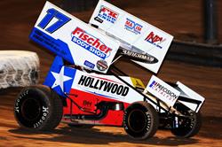 Baughman Bound for Colorado This Weekend With ASCS National Tour