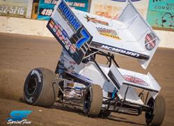Paul McMahan and Destiny Motorsports Have Strong Week