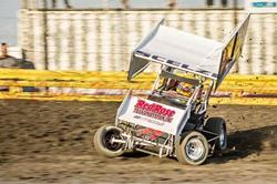 Giovanni Scelzi Scores Pair of Top Fives at Tachi Palace Nationals